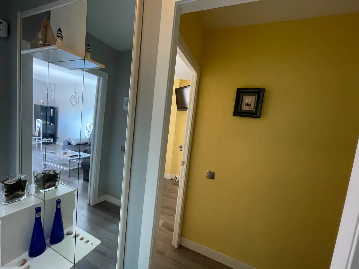 Apartament en venda en Vinyols i els Arcs amb Terrassa, Moblat i Forn
