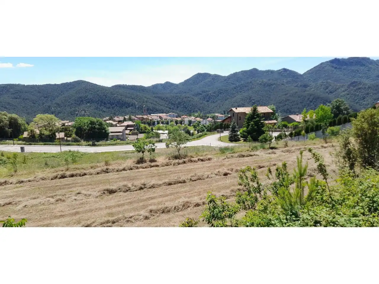 Terreno residenziale in vendita a Borredà, imagen 14