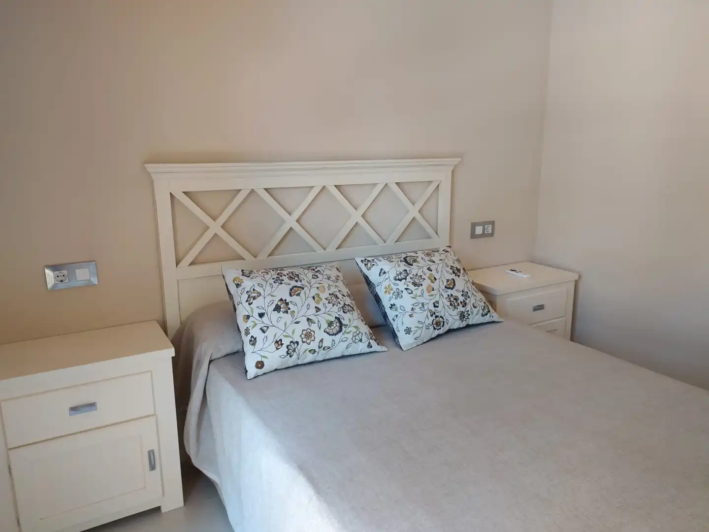 Apartament de lloguer a PAU 5
