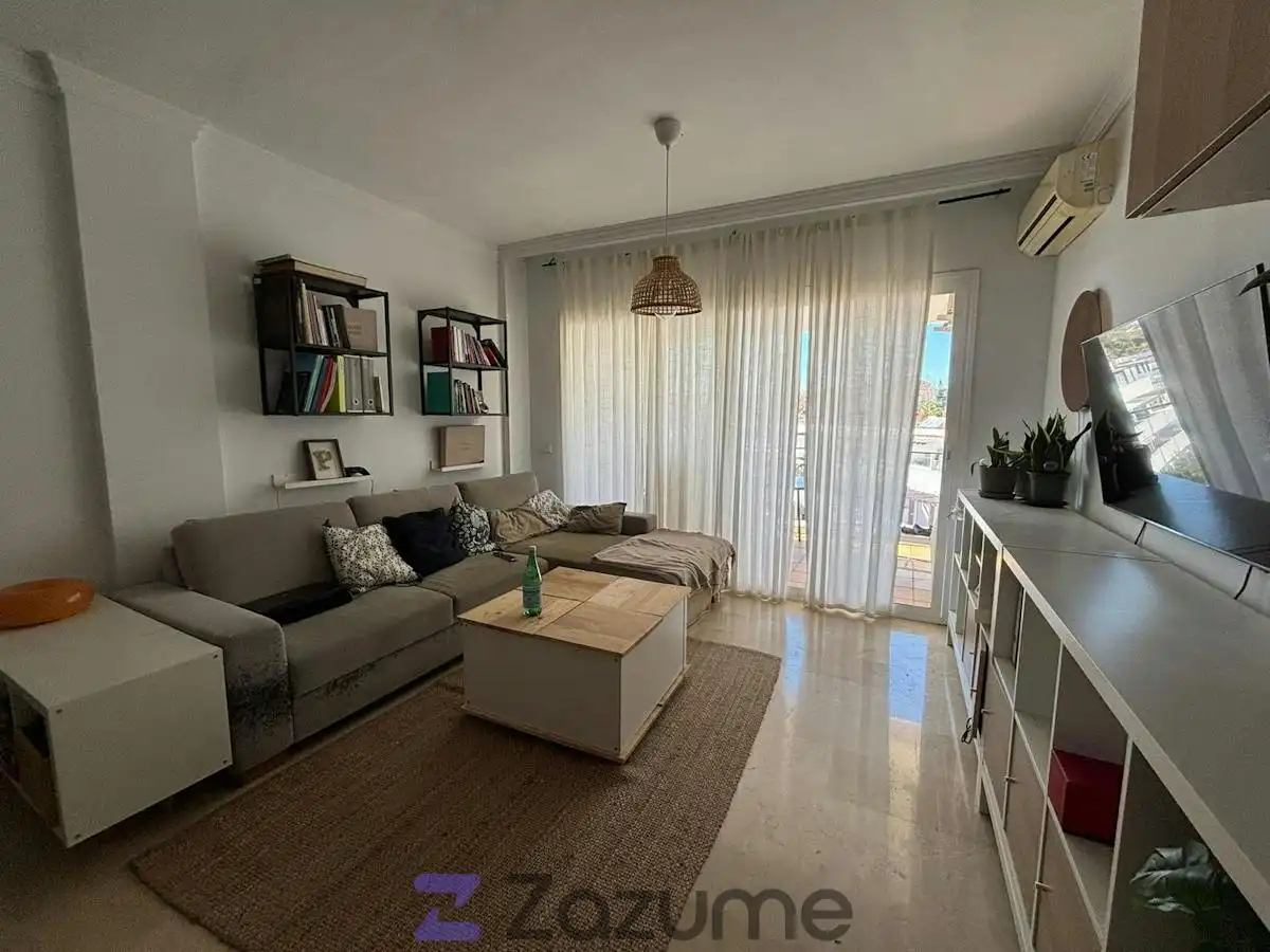 Fotografía del inmueble reportado: 1.300 €/mes — Mijas, Mijas