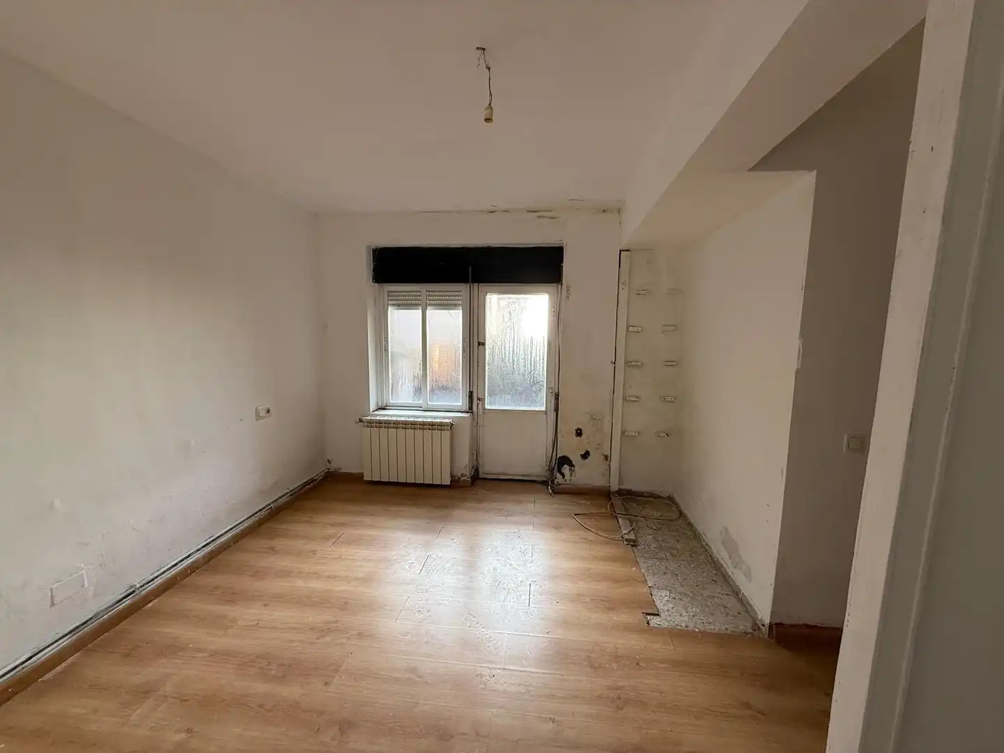Piso en venta en ALCALDE SANTIAGO BASANTA, Bembibre