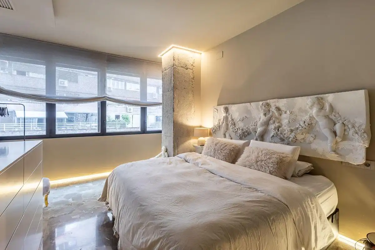 Piso con ascensor en venta en Avenida de la Constitución, imagen 14