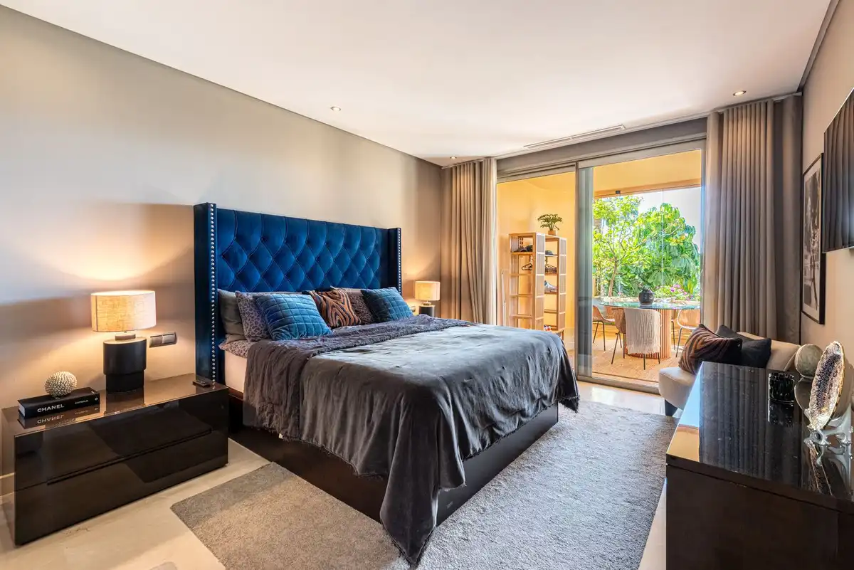 Appartement compact avec piscine à vendre à Milla de Oro, imagen 15