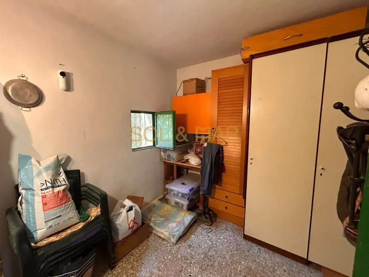 Casa rústica en venta en Nueva Aljaima - Las Tres Leguas - Los Mondeños, imagen 23