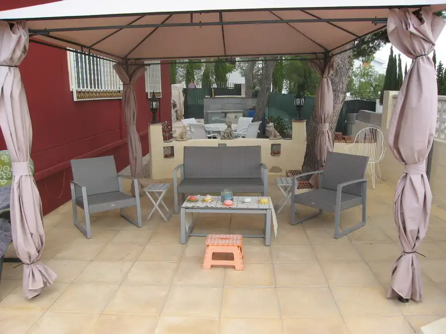 Casa con piscina in vendita a Aledo, imagen 10