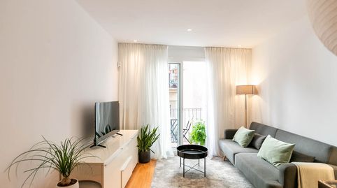 Foto 2 von Wohnung zur Miete in C/ de Joaquín Costa, El Raval, Barcelona Capital