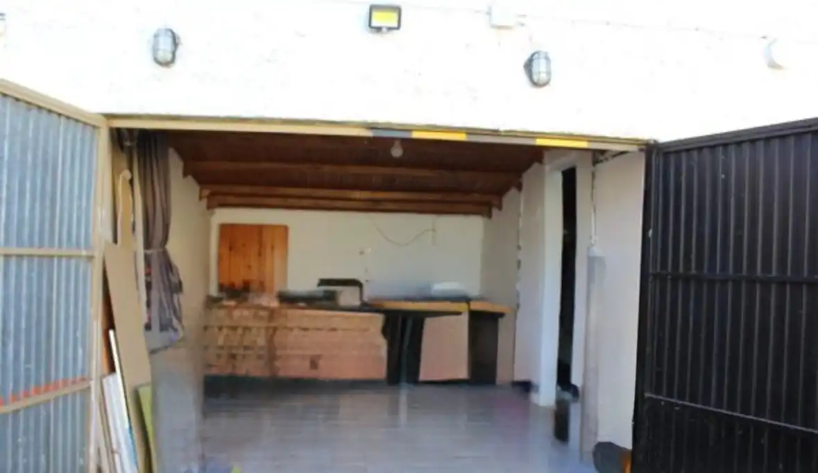 Casa o xalet en venda en Santas Martas amb Aire condicionat, Calefacció i Jardí privat