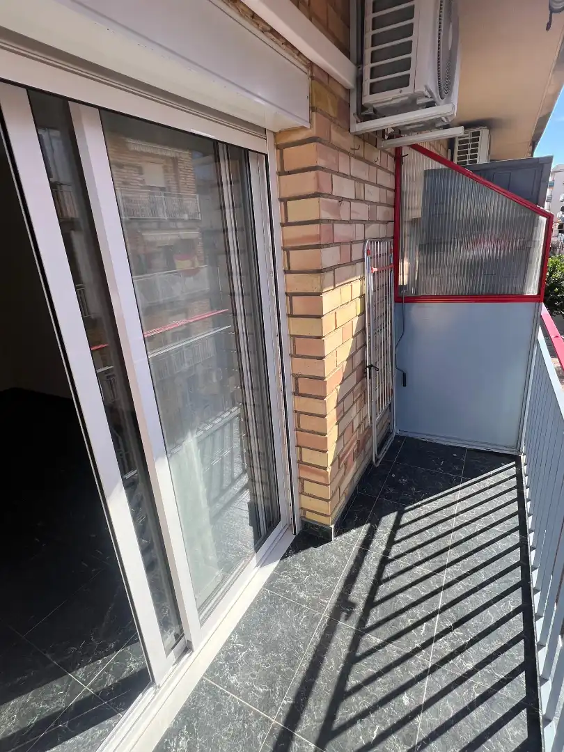 Terrassa de Pis en venda en Tarragona amb Aire condicionat, Calefacció i Traster