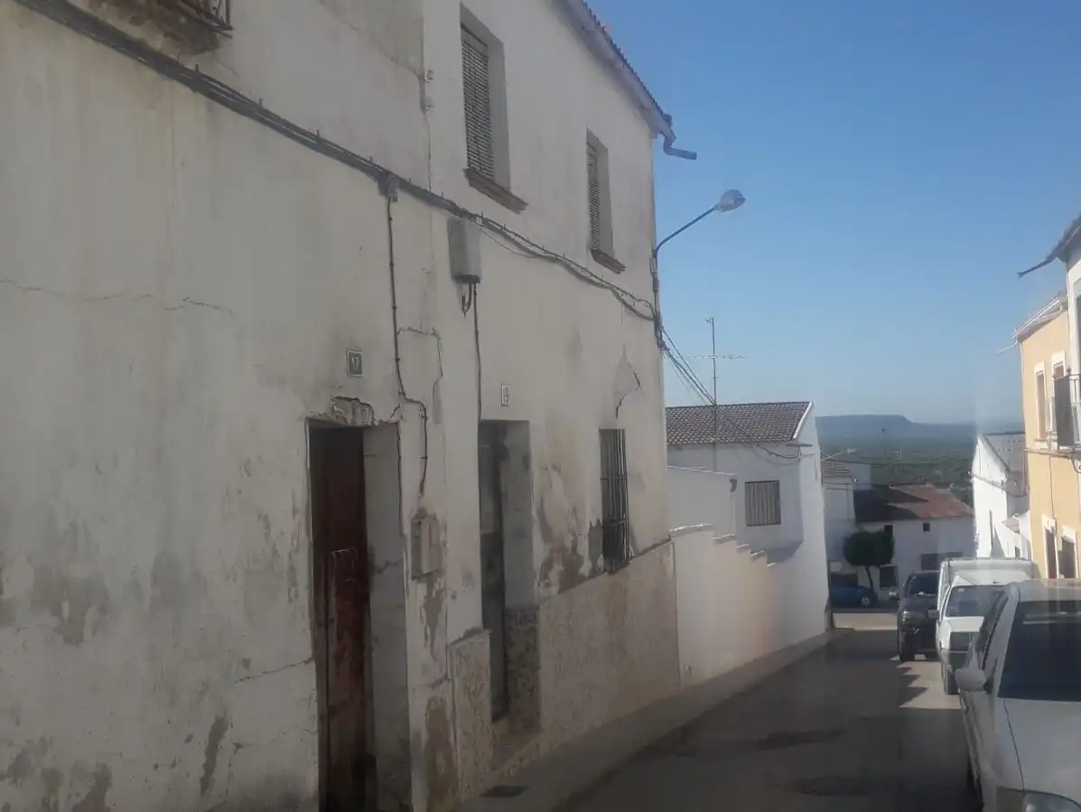 Habitatge en venda a SIERPES, imagen 4