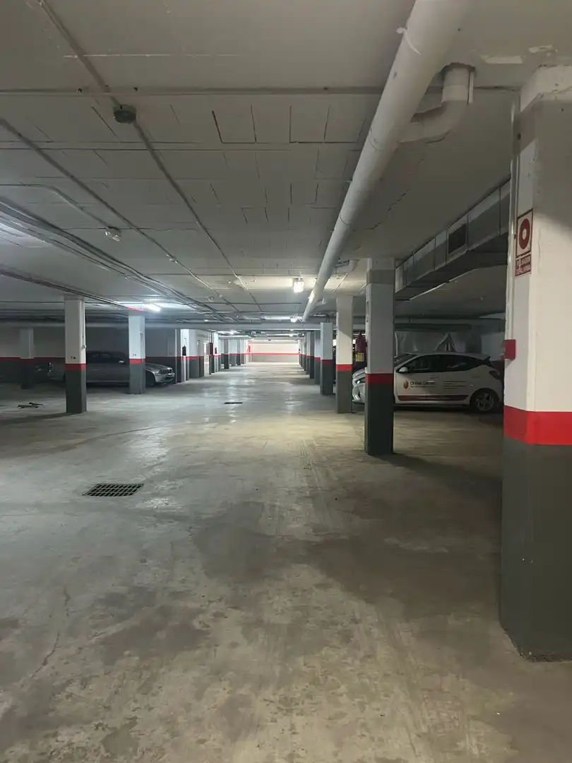 Parking à vendre à Los Barrios, imagen 3