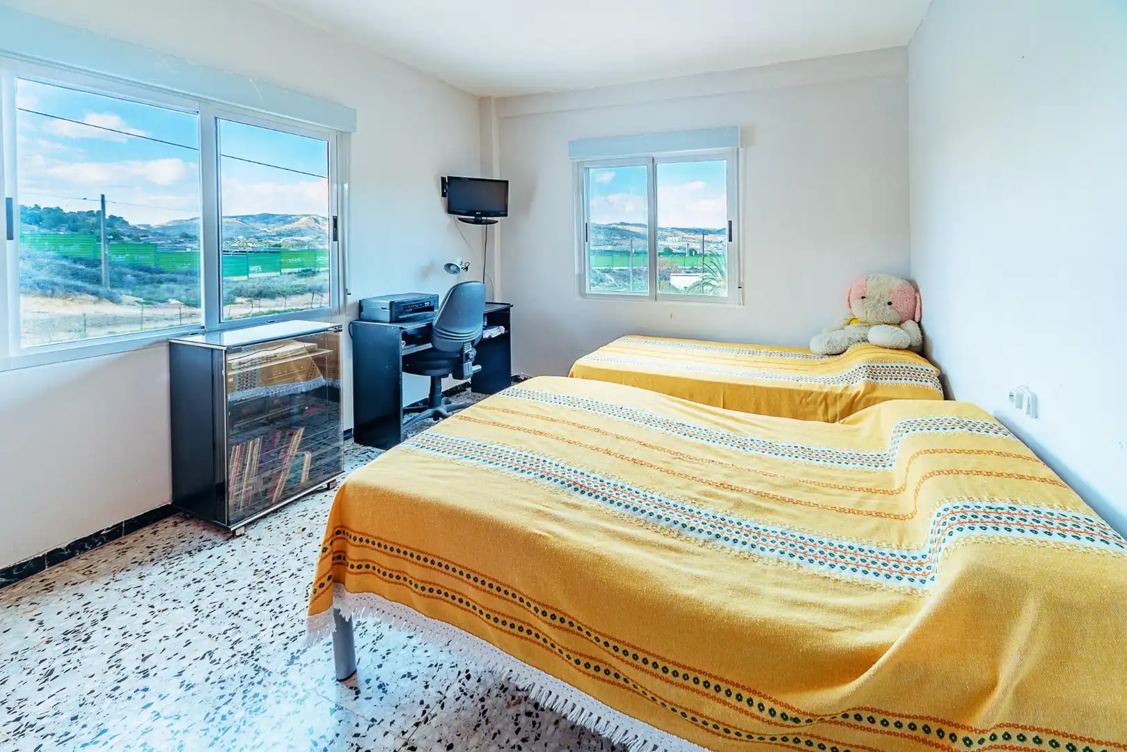 Villa mit Terrasse zum Verkauf in Partida CARRUS, imagen 7
