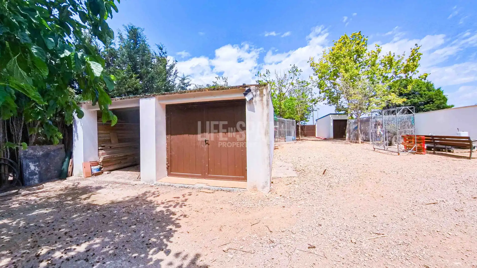 Casa o xalet en venda a Masdenverge