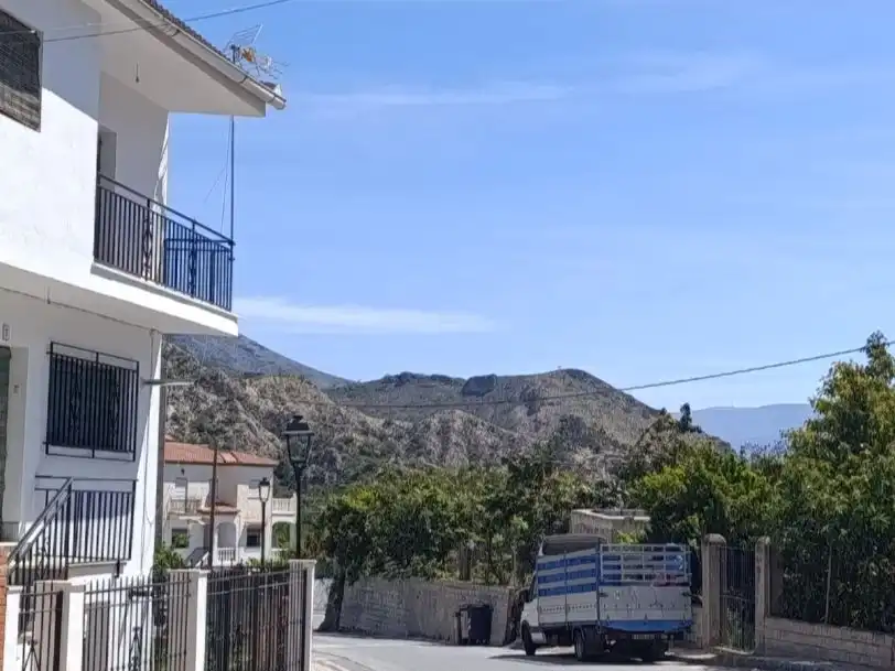 Terreny residencial en venda a Calle Parada 10, imagen 4