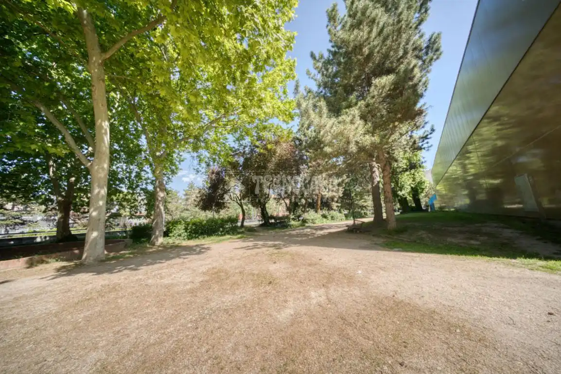 Pis en venda en Valladolid amb Calefacció, Parquet i Terrassa