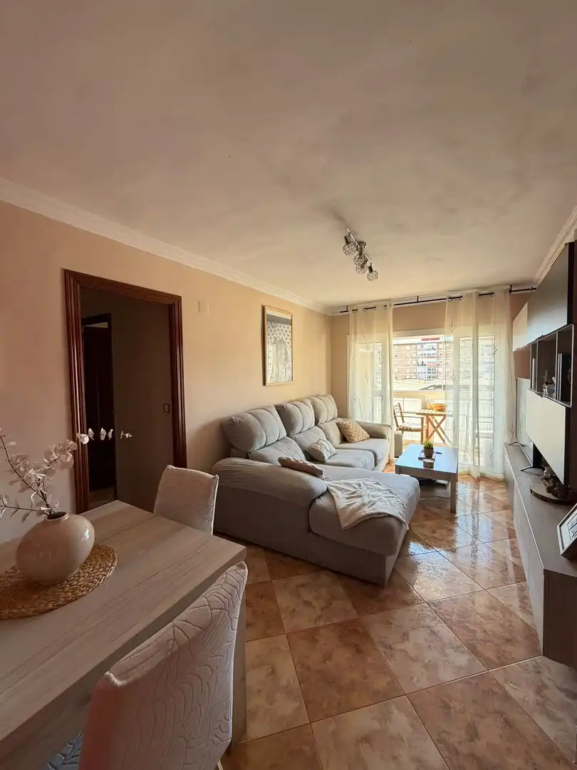 Piso con ascensor en venta en Carretera de Cádiz, imagen 32