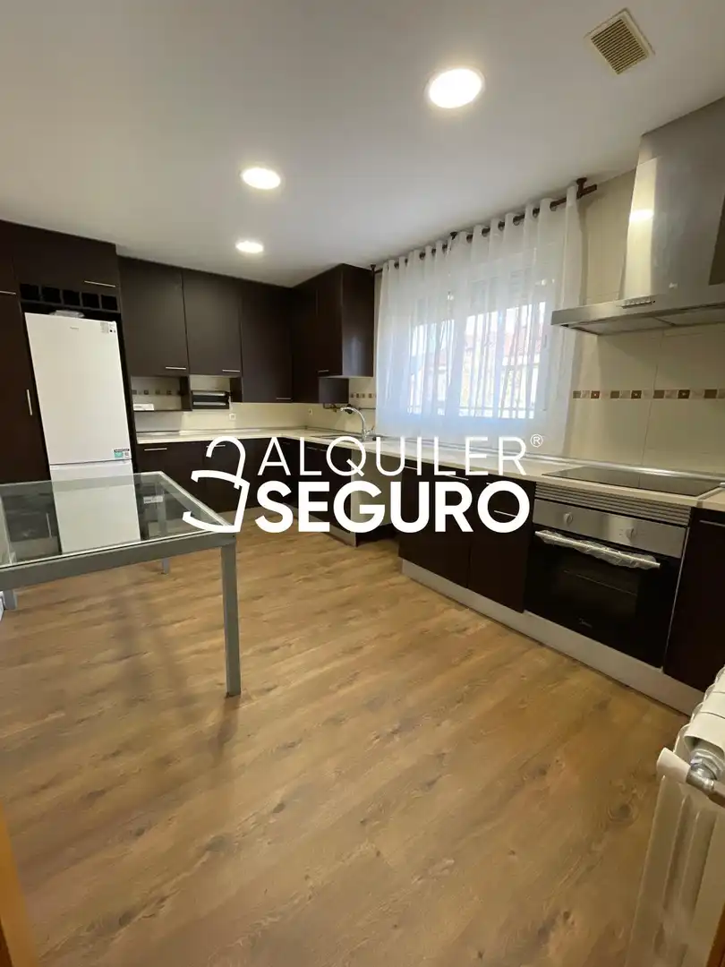 Houses for rent in Fuengirola , Urbanización el Mediterráneo