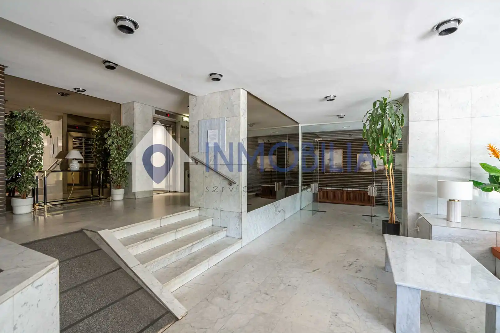Piso en venta en Madrid con Aire acondicionado, Calefacción y Terraza