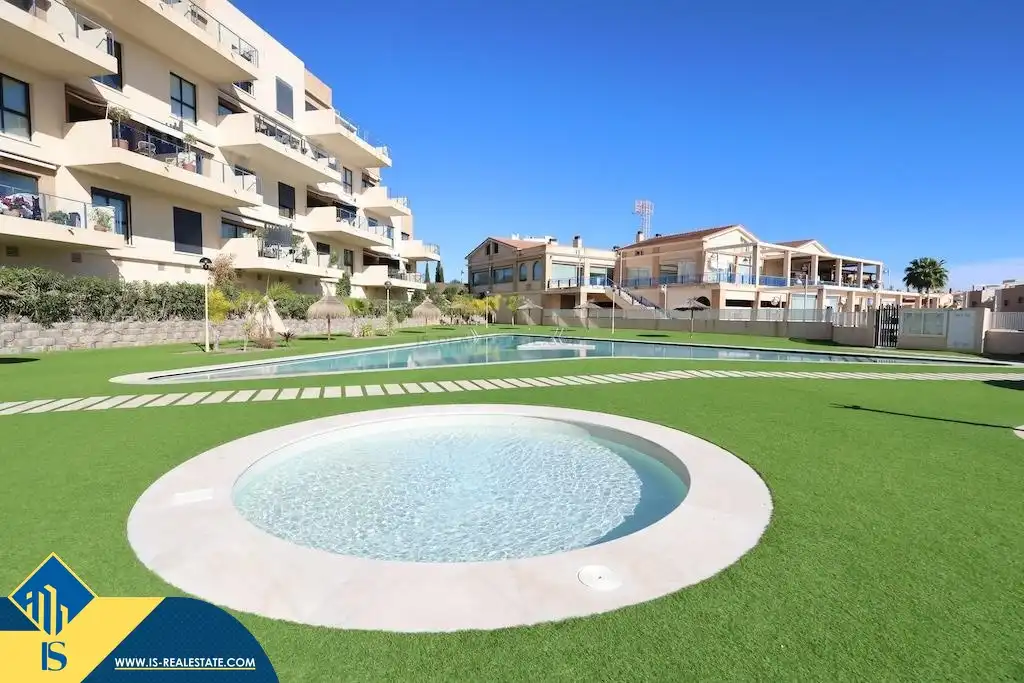 Wohnung mit Pool zum Verkauf in Orihuela Costa, imagen 20