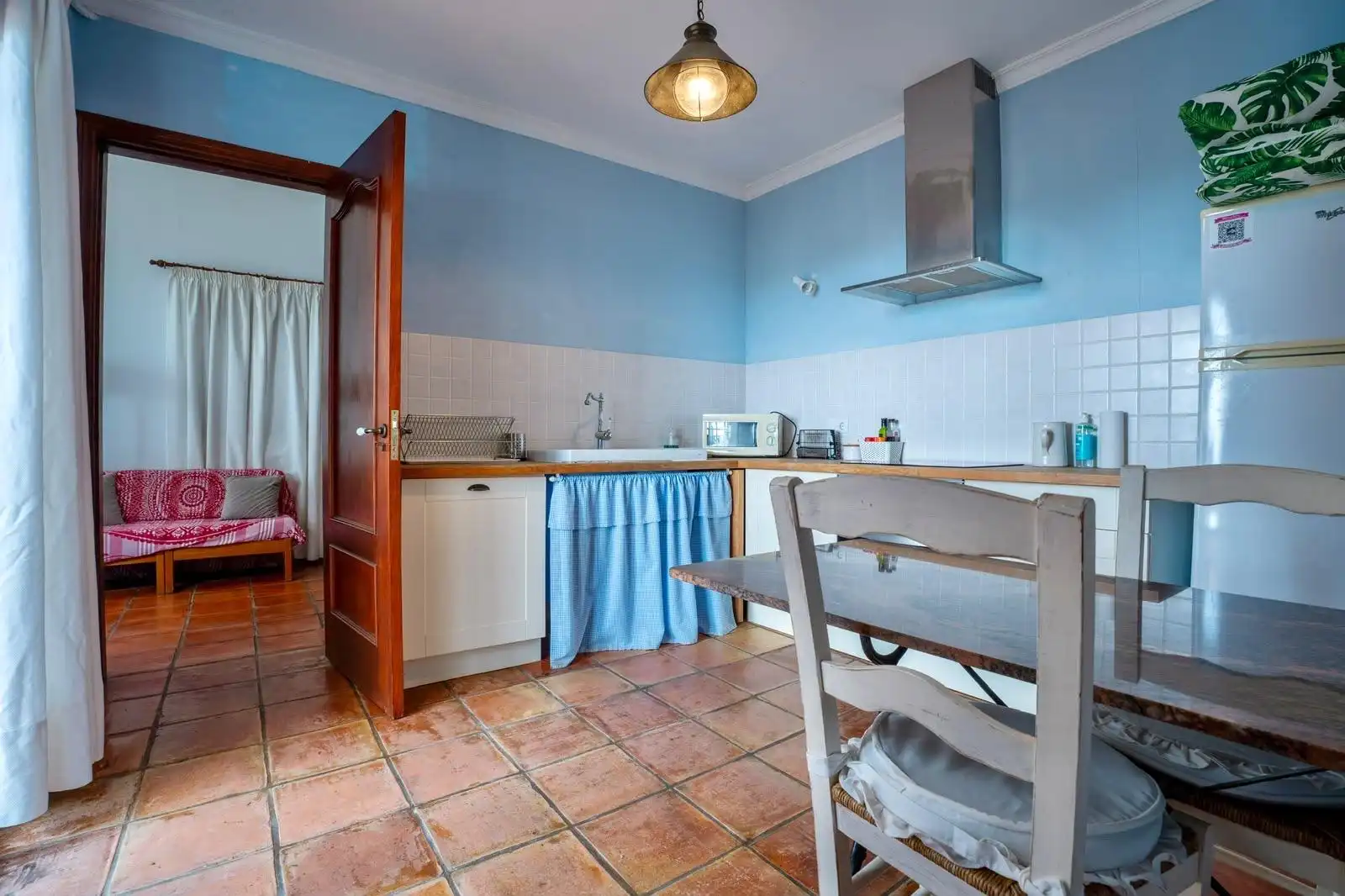 Villa avec terrasse à vendre à Las Negras, imagen 84