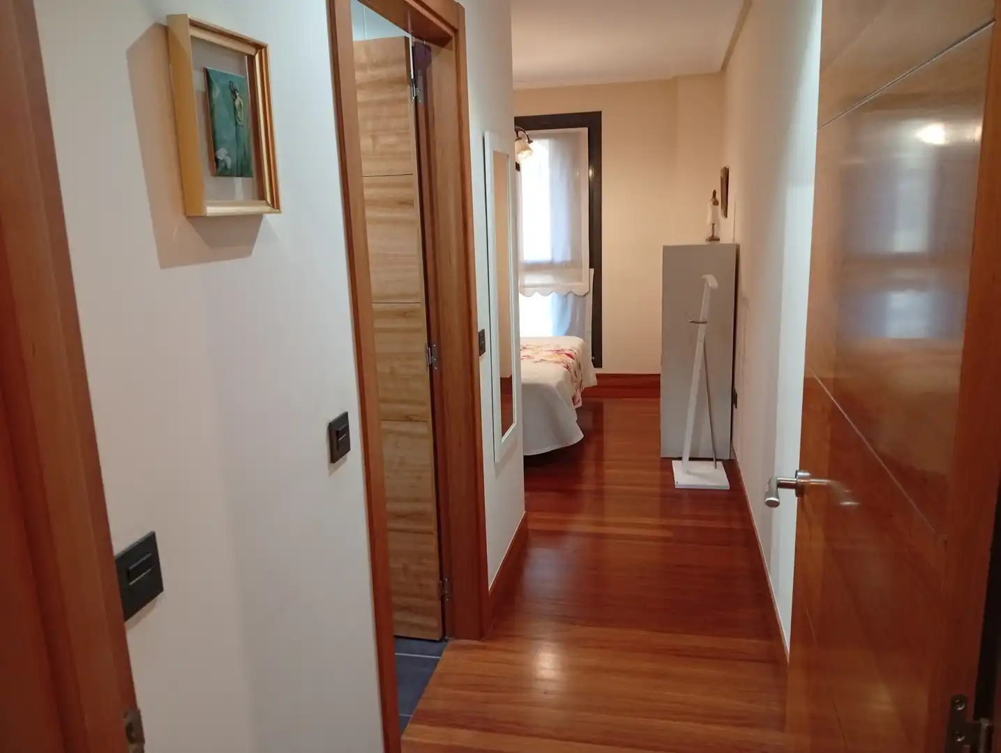 Piso en venta en Portugalete con Calefacción, Trastero y Amueblado