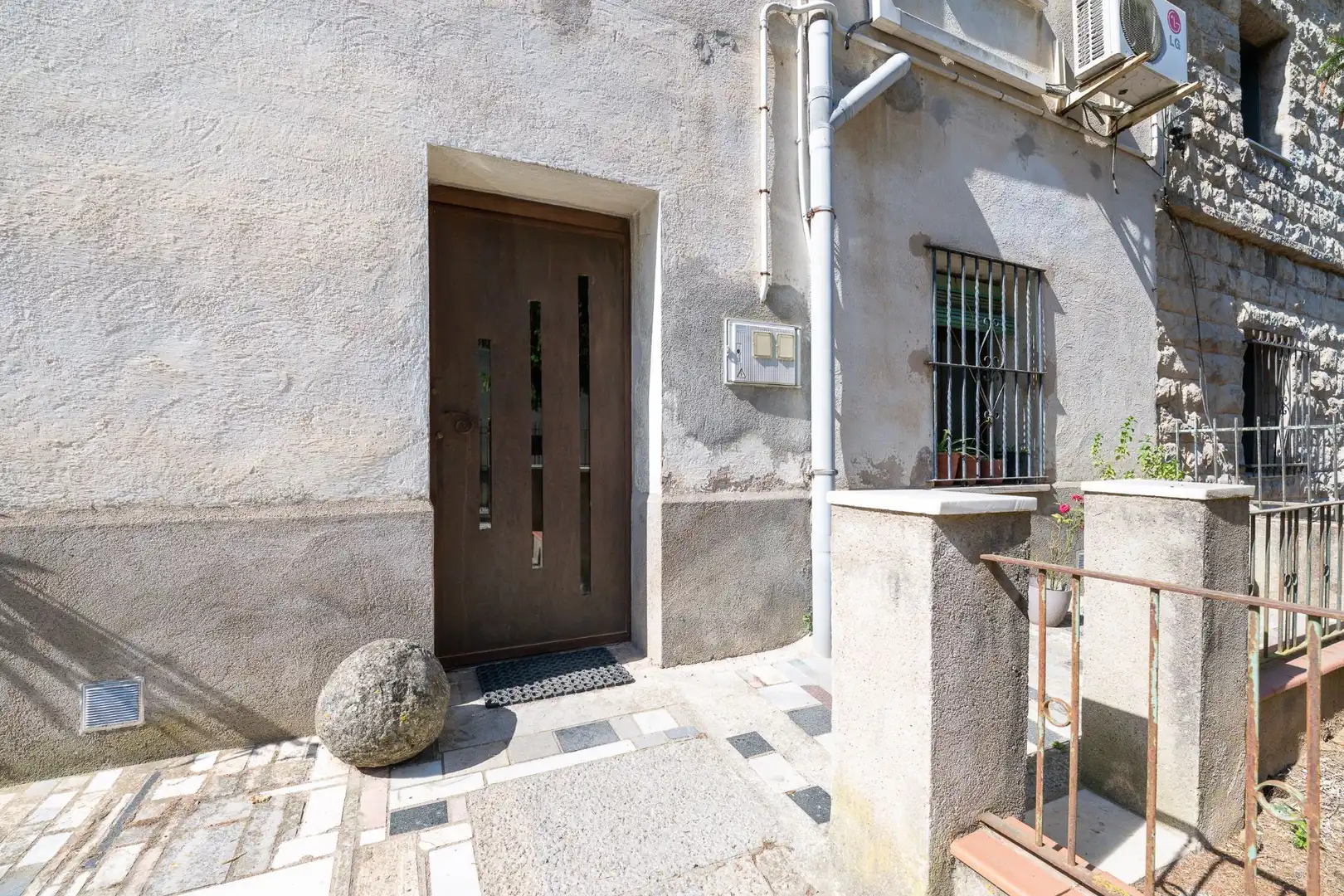 Piso en venta en Girona con Aire acondicionado