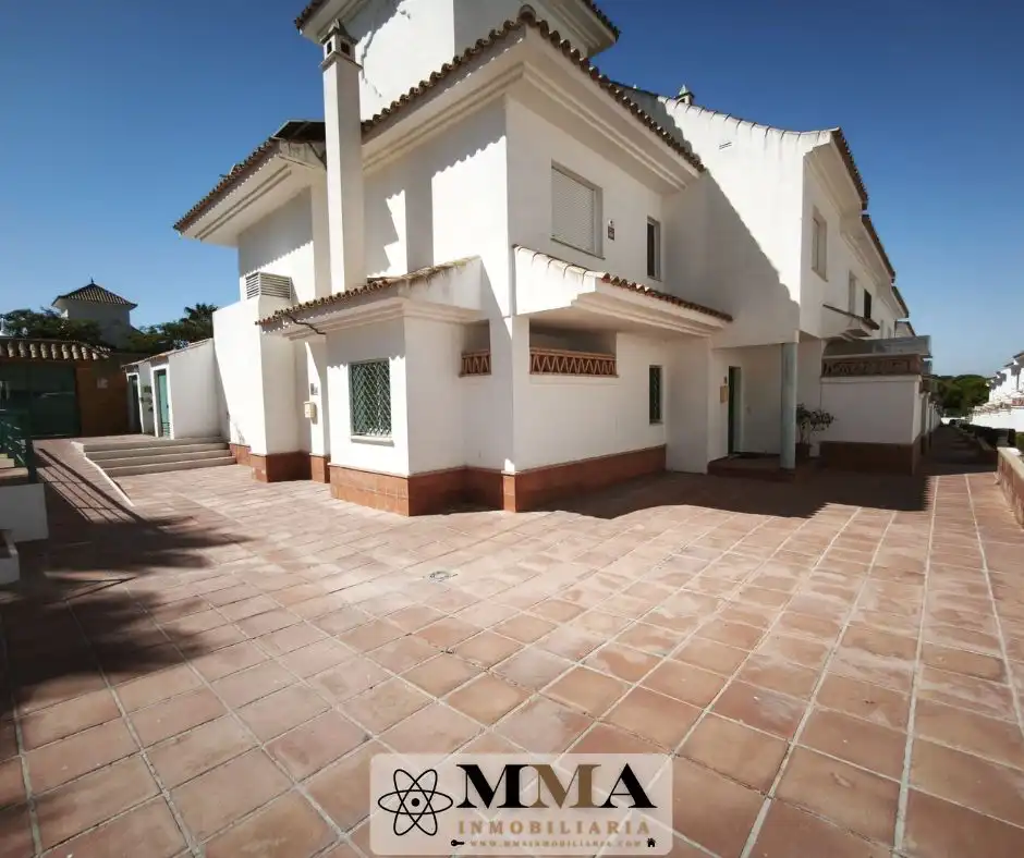 Adosado en venta en Avenida Cristóbal Colón, imagen 47