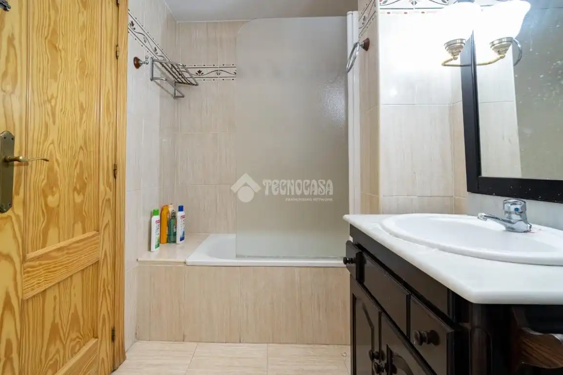 Baño de Piso en venta en Granada