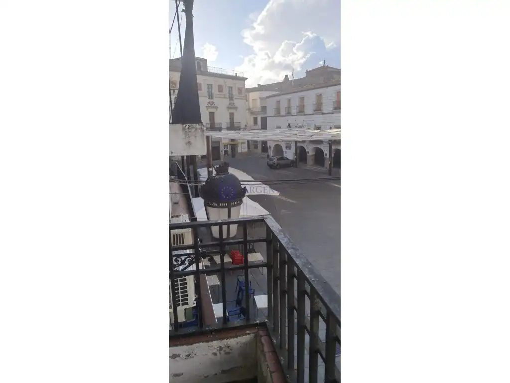 Immobles singulars en venda a Montánchez
