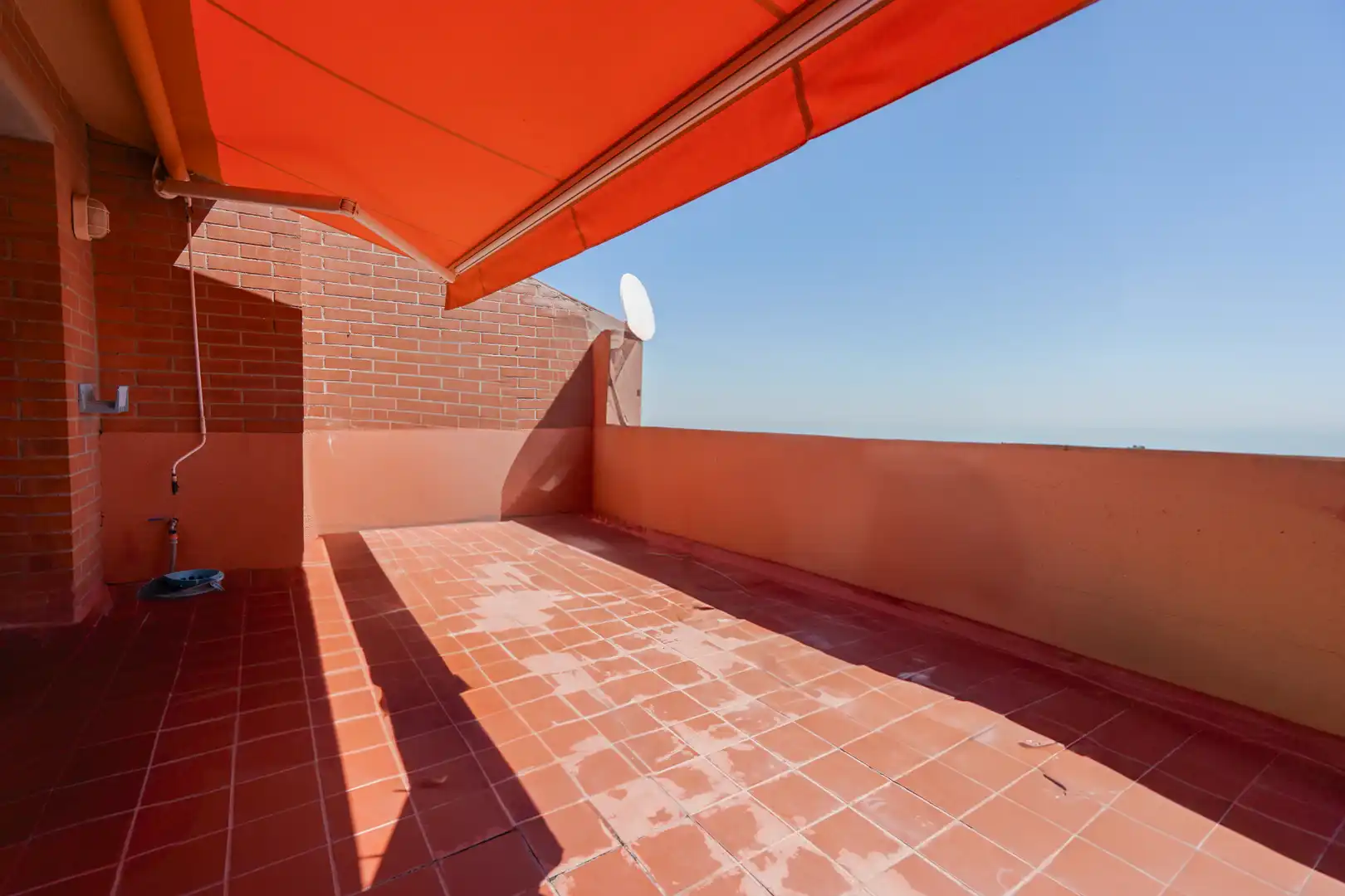 Terraza de Dúplex en venta en Reus con Aire acondicionado, Calefacción y Terraza