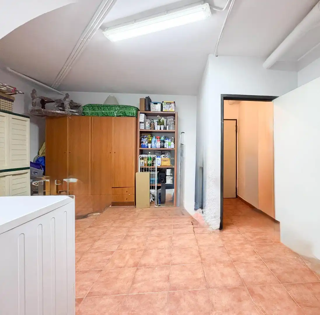 Casa adosada en venta en Bétera con Aire acondicionado, Calefacción y Terraza