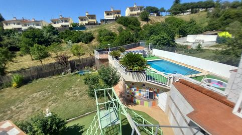 Foto 4 de Casa o xalet en venda a Castellbisbal, Barcelona