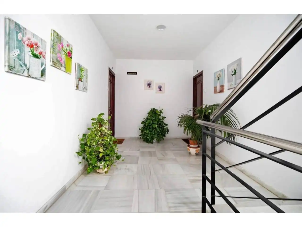 Piso en venta en Cádiz con Aire acondicionado, Trastero y Amueblado