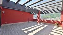 Terrace of Attic for sale in Bilbao   with Air Conditioner, Heating and Terrace