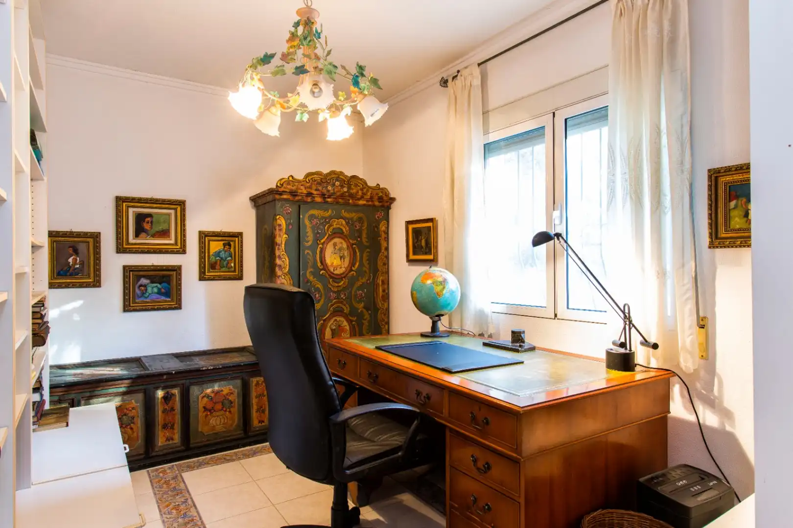 Maison à vendre à Benissa pueblo, imagen 30