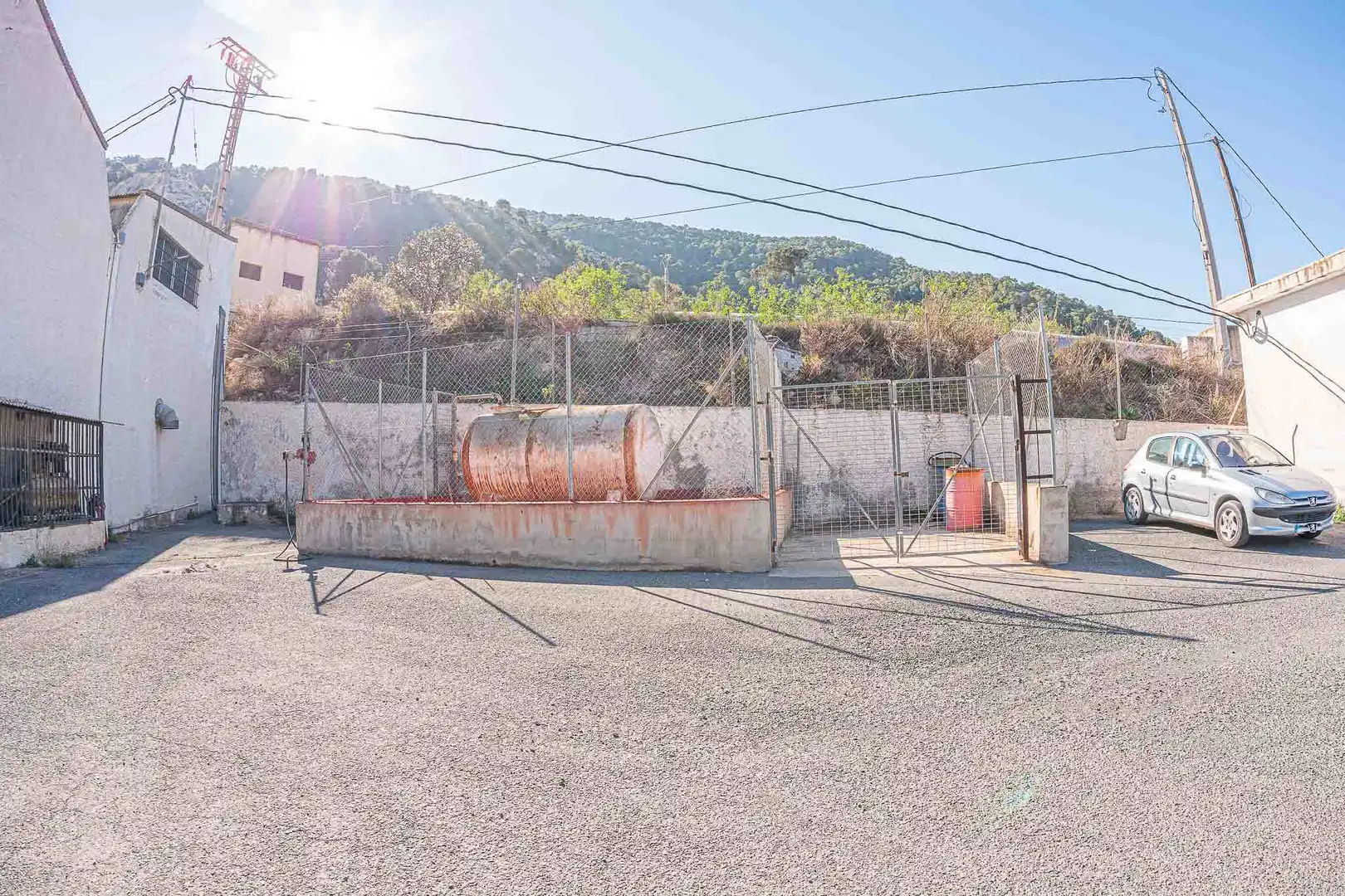 Industrial building for sale in Ctra. Hurchillo-Arneva, imagen 52