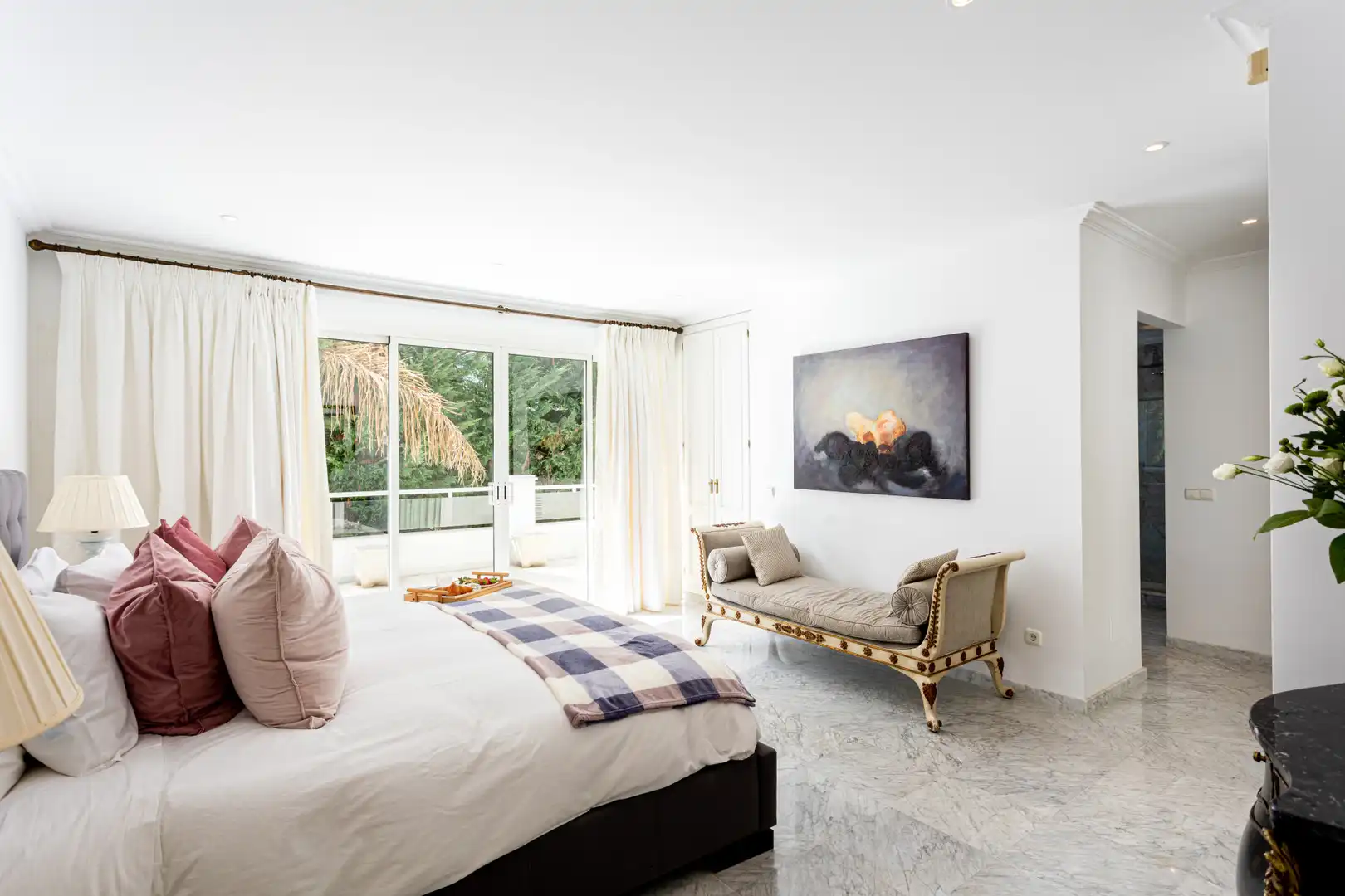 Casa o xalet en venda a DEL LOBO-UR LOS MONTEROS, 7, Los Monteros