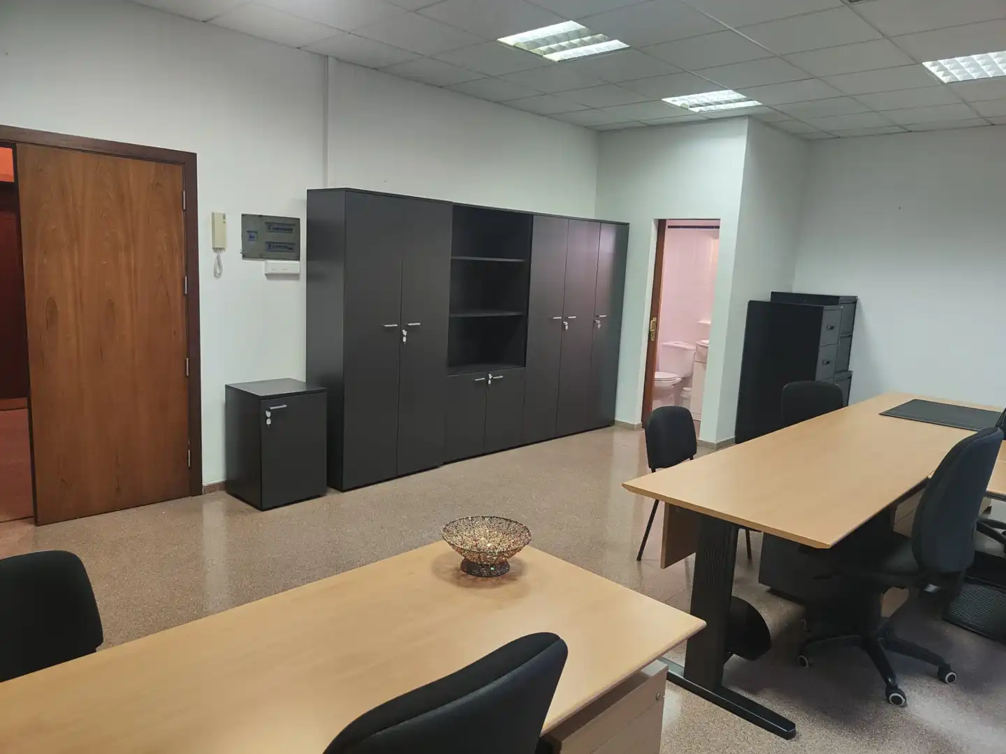 Office for sale in Las Palmas de Gran Canaria  with Furnished and Internet