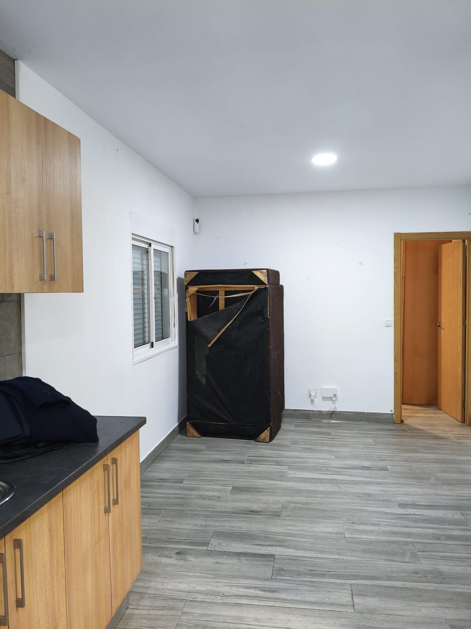 Planta baja for sale in Badalona