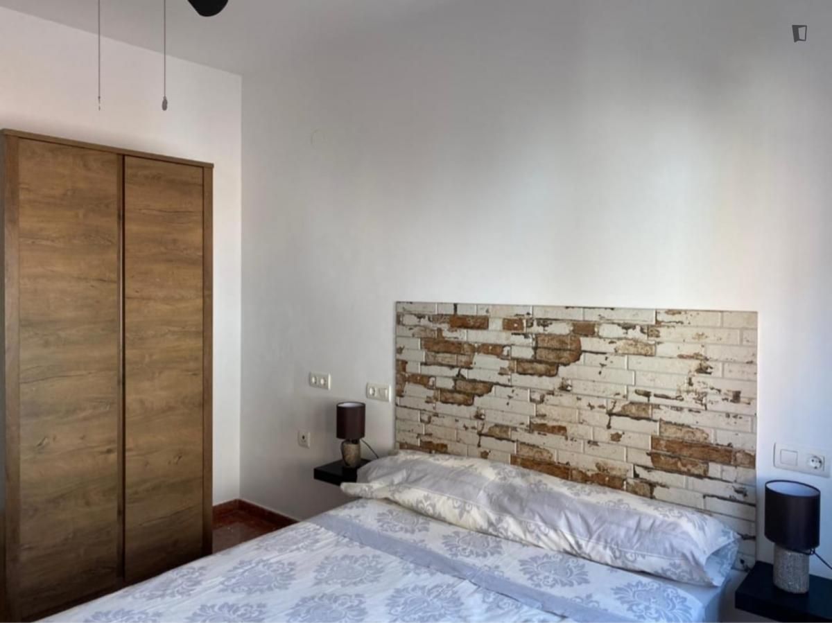 Apartment to rent in Playa de Granada