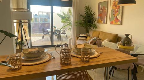 Foto 3 von Wohnungen zum Verkauf in Pilar de la Horadada ciudad, Pilar de la Horadada