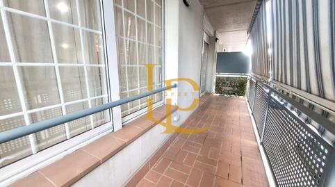 Foto 3 de Pis en venda a Xúquer, Terrassa