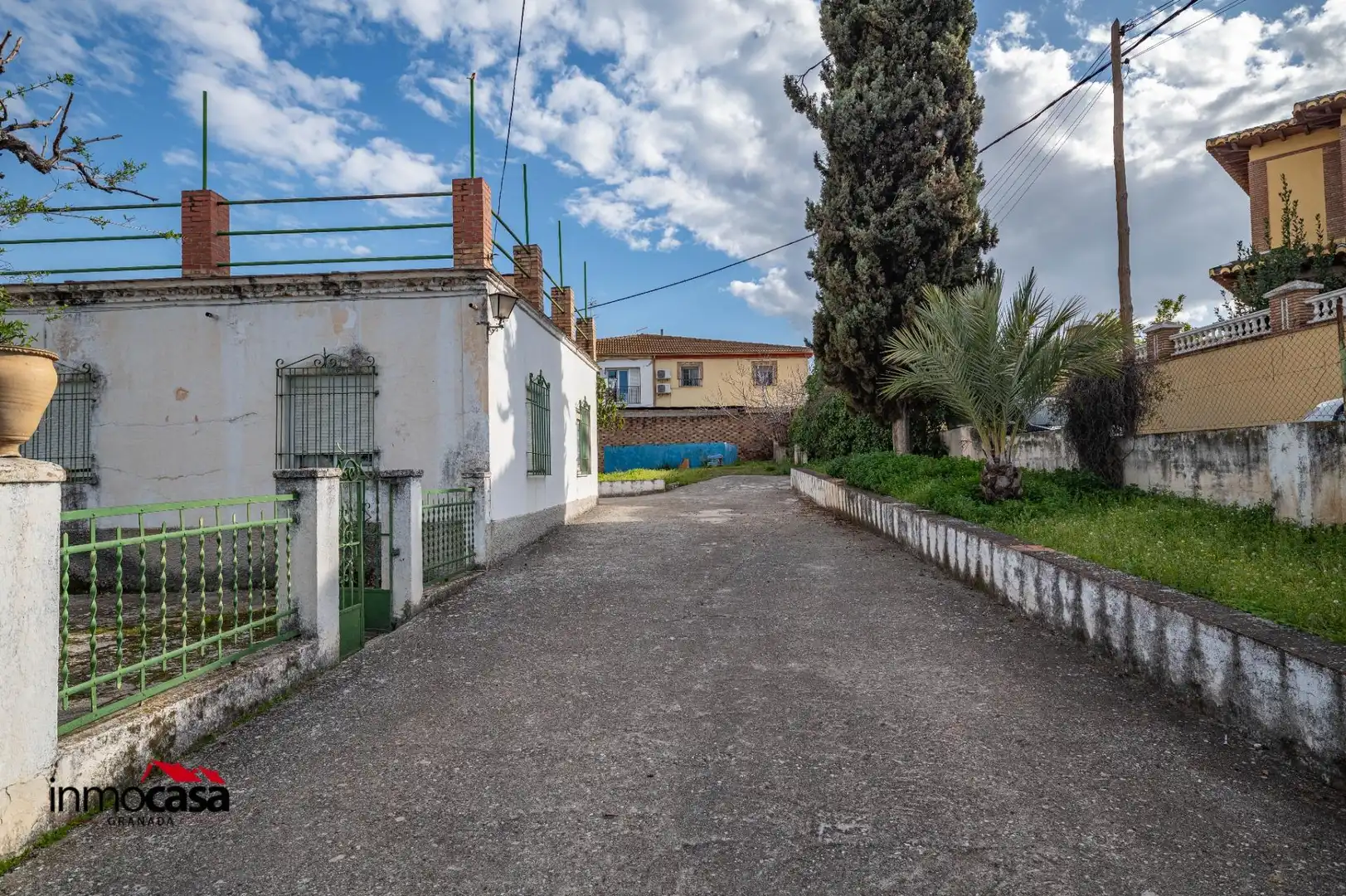 Terrenos y solares en venta en Calle de la Alcazaba, imagen 18