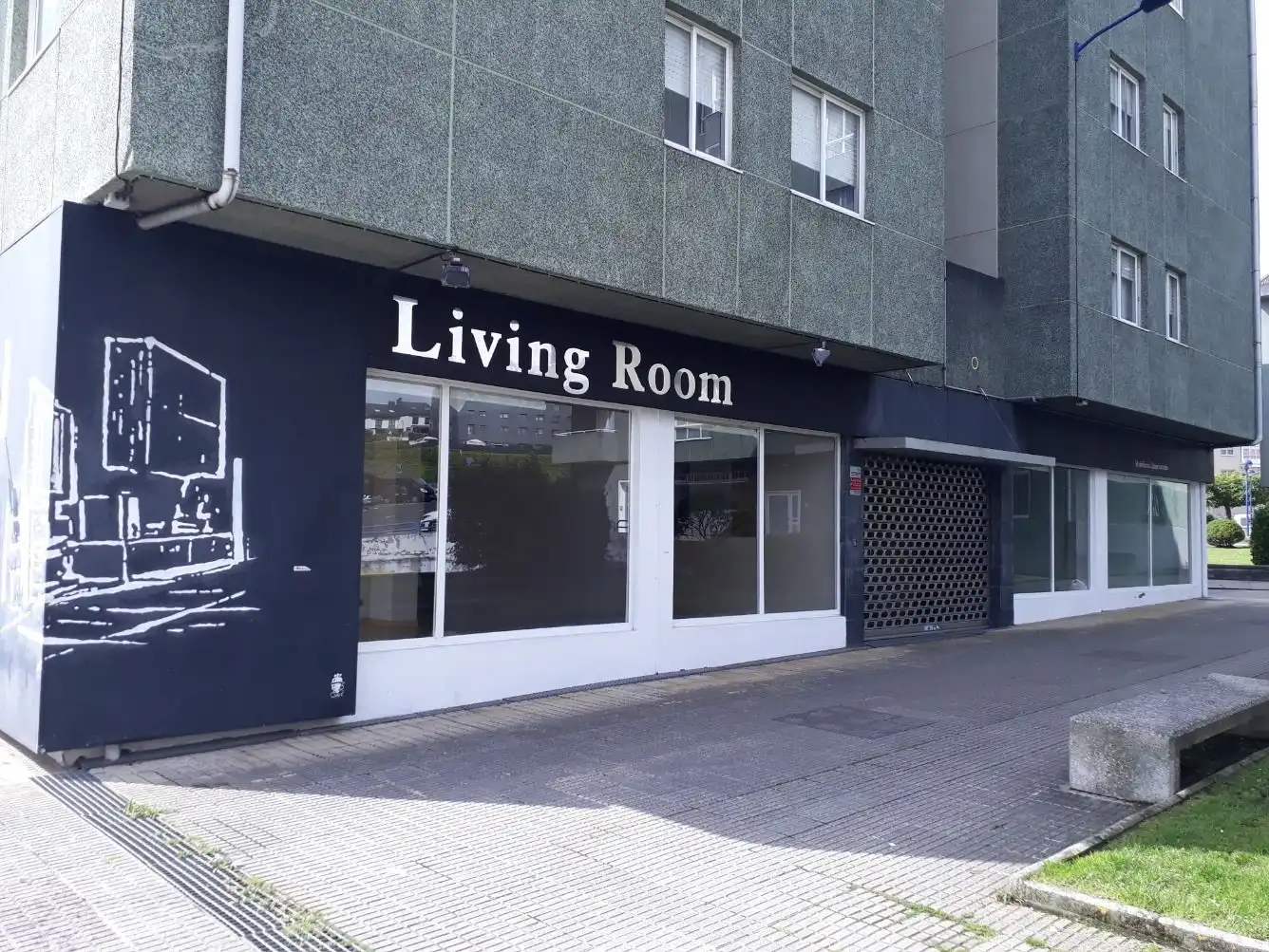 Business premises for sale in Portádego - Vilaboa Norte, imagen 8