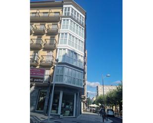 Exterior view of Flat to rent in Irun   with Heating, Parquet flooring and Balcony