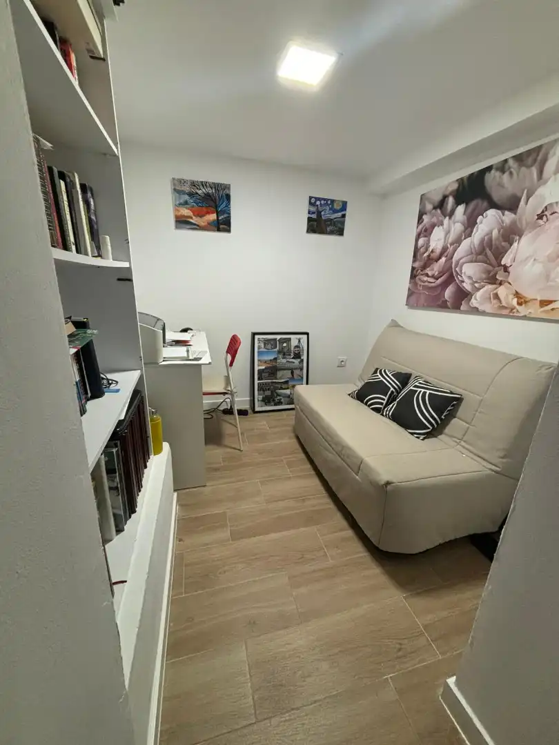 Casa amb jardí en venda a Plaza Mayor, imagen 3
