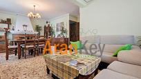 Living room of House or chalet for sale in Colmenar de Oreja  with Air Conditioner, Heating and Private garden
