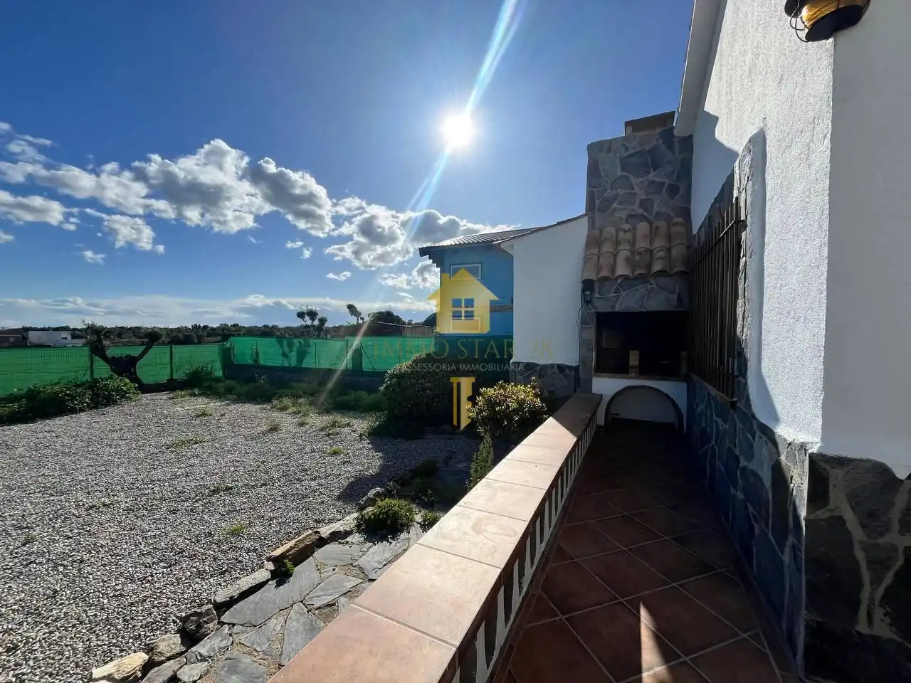 Casa o xalet en venda a Carrer Selva, Nord