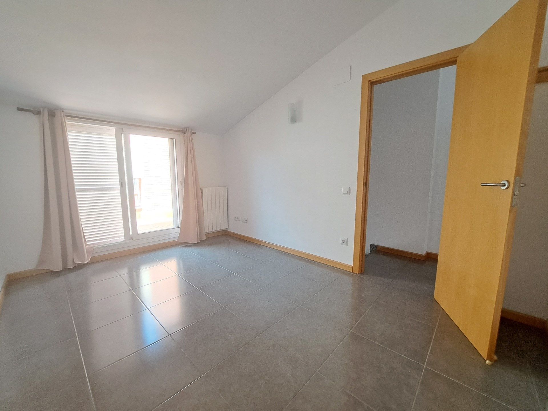 Dúplex en venda en Rubí amb Calefacció, Terrassa i Traster