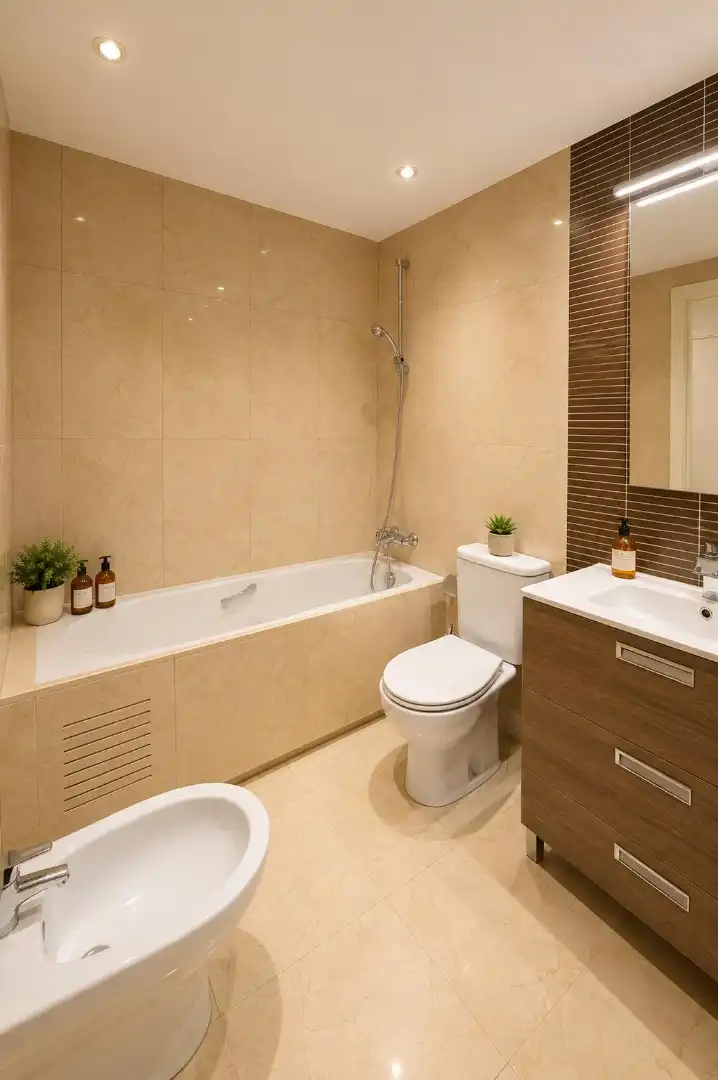 Wohnung mit Pool zum Verkauf in Calle Casares Golf Garden, imagen 9