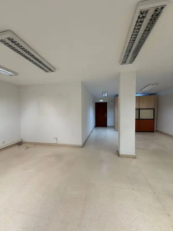 Oficina en venta en La Calzada
